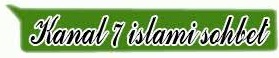 İslami Sohbet Kanal7